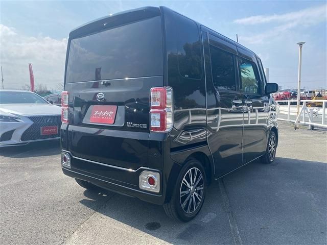 DAIHATSU WAKE 2017 Image 31