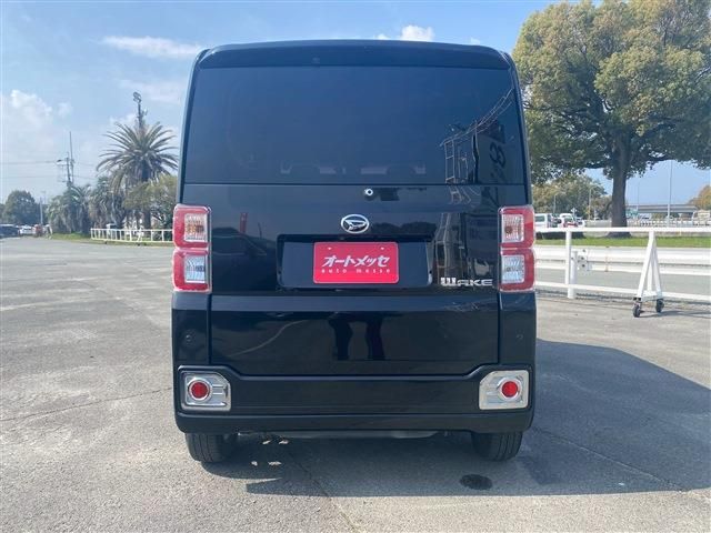DAIHATSU WAKE 2017 Image 31