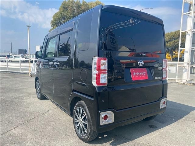 DAIHATSU WAKE 2017 Image 31
