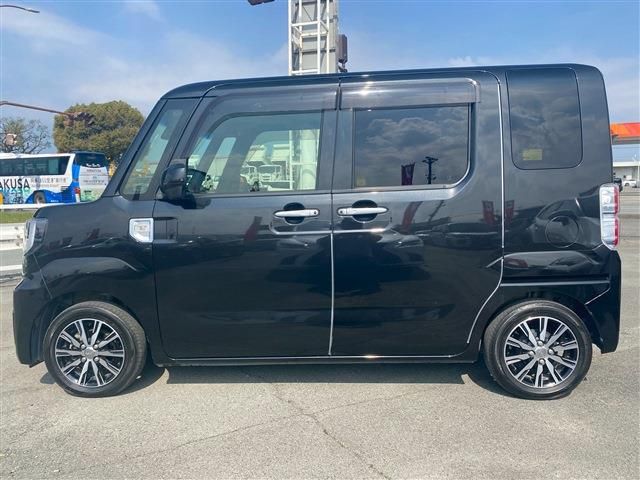 DAIHATSU WAKE 2017 Image 31