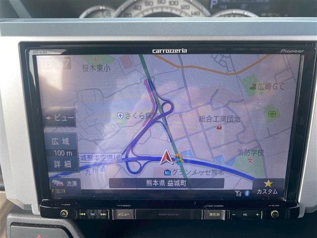 DAIHATSU WAKE 2017 Image 31