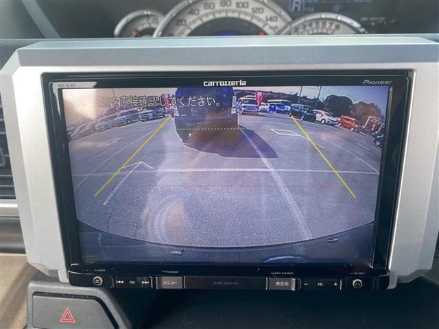 DAIHATSU WAKE 2017 Image 31