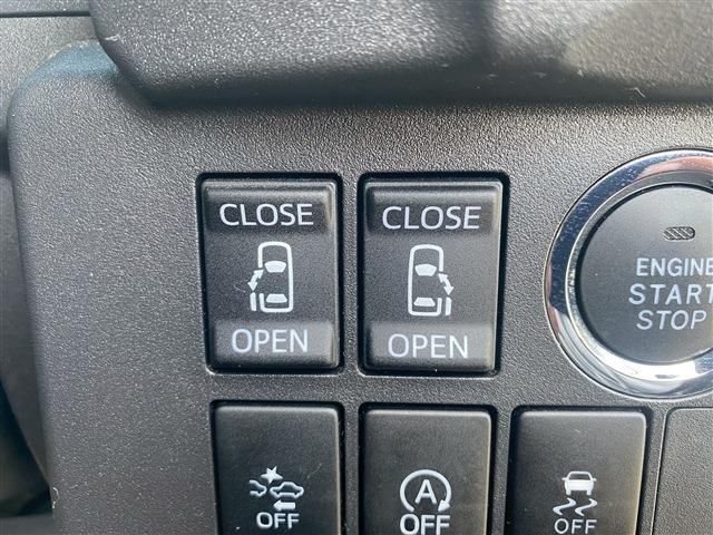 DAIHATSU WAKE 2017 Image 31