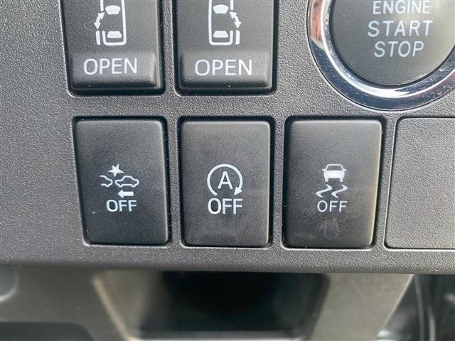 DAIHATSU WAKE 2017 Image 31