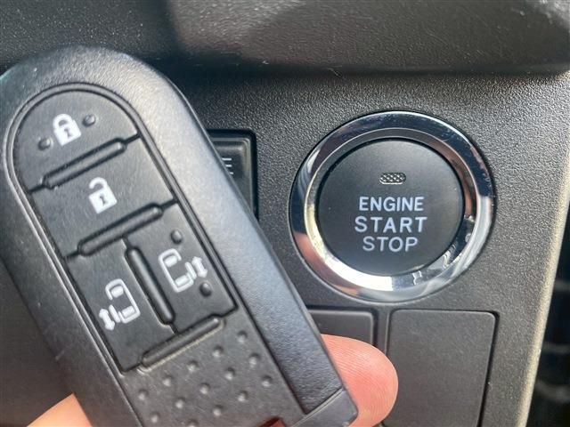 DAIHATSU WAKE 2017 Image 31