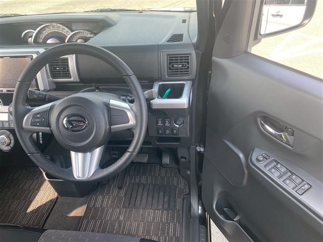 DAIHATSU WAKE 2017 Image 31