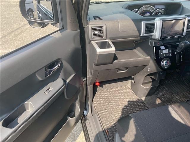 DAIHATSU WAKE 2017 Image 31