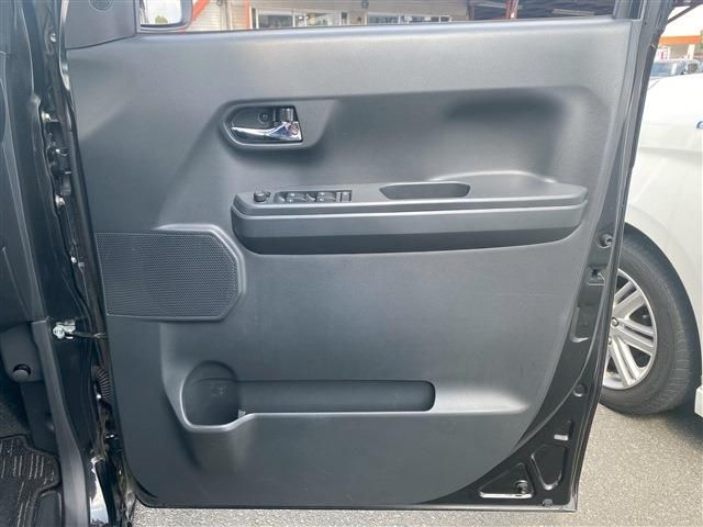 DAIHATSU WAKE 2017 Image 31