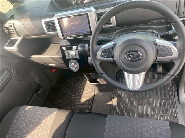 DAIHATSU WAKE 2017 Image 31