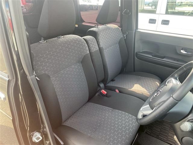 DAIHATSU WAKE 2017 Image 31