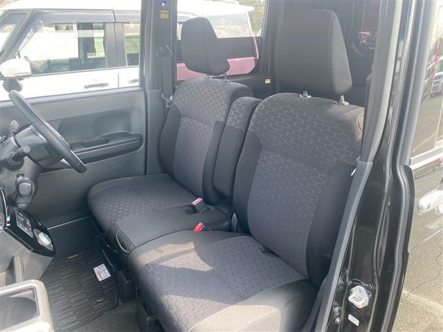 DAIHATSU WAKE 2017 Image 31