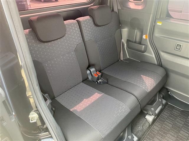 DAIHATSU WAKE 2017 Image 31