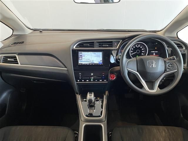 HONDA SHUTTLE HYBRID 2022 Image 31