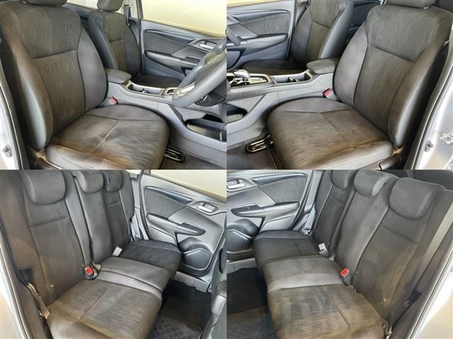 HONDA SHUTTLE HYBRID 2022 Image 31