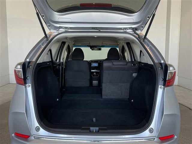 HONDA SHUTTLE HYBRID 2022 Image 31