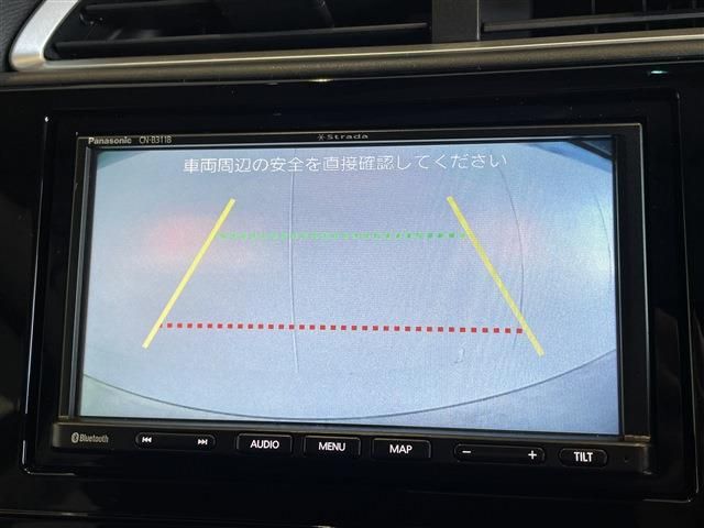 HONDA SHUTTLE HYBRID 2022 Image 31