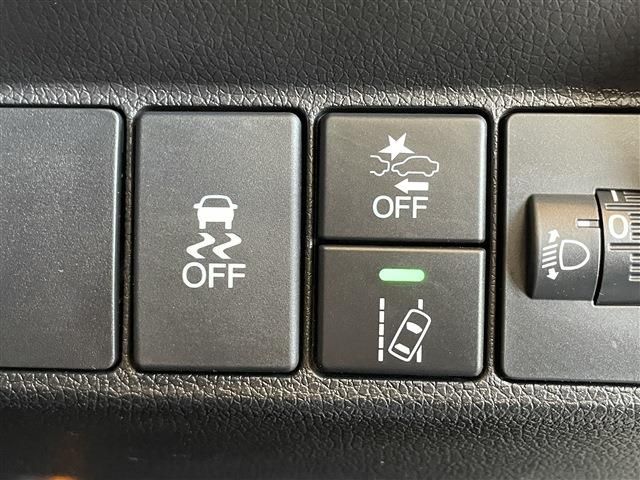 HONDA SHUTTLE HYBRID 2022 Image 31