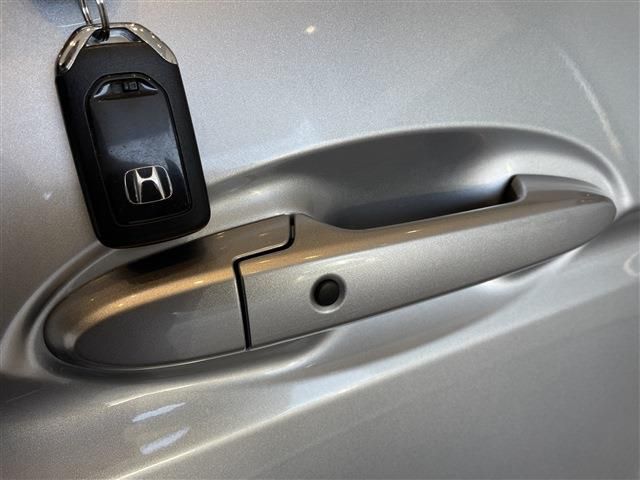 HONDA SHUTTLE HYBRID 2022 Image 31