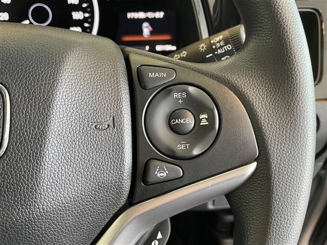 HONDA SHUTTLE HYBRID 2022 Image 31