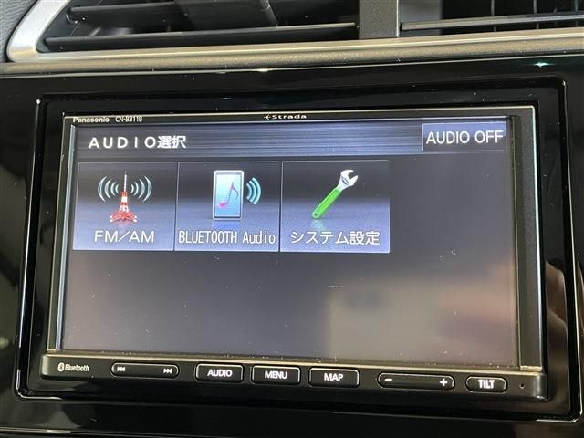 HONDA SHUTTLE HYBRID 2022 Image 31