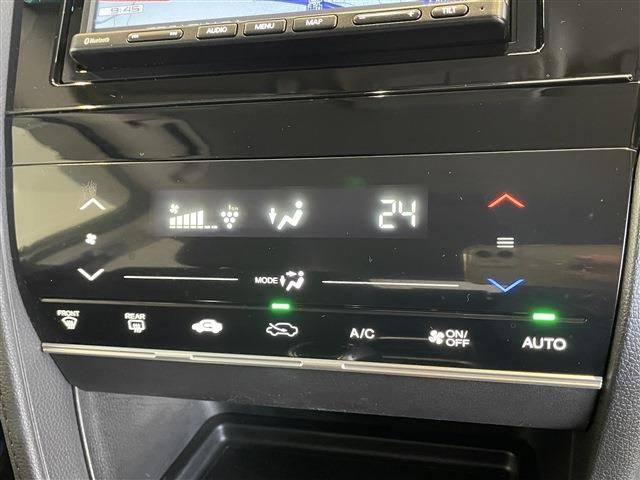 HONDA SHUTTLE HYBRID 2022 Image 31