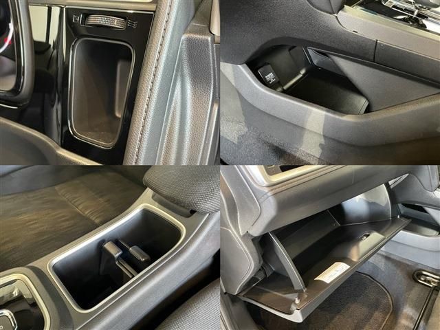 HONDA SHUTTLE HYBRID 2022 Image 31