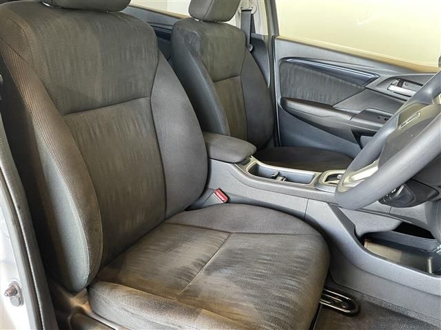 HONDA SHUTTLE HYBRID 2022 Image 31