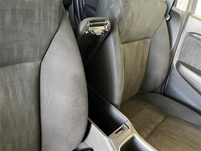 HONDA SHUTTLE HYBRID 2022 Image 31