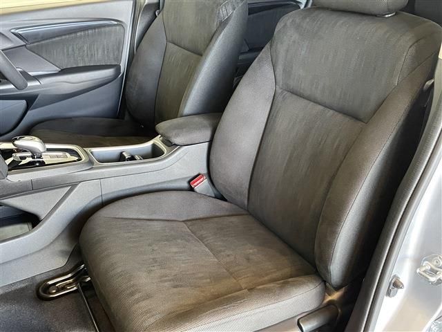 HONDA SHUTTLE HYBRID 2022 Image 31