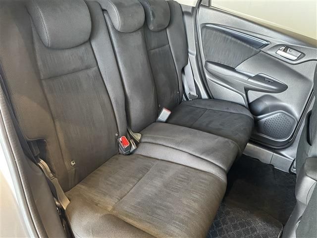 HONDA SHUTTLE HYBRID 2022 Image 31