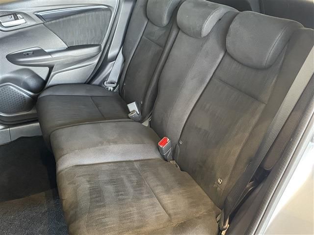 HONDA SHUTTLE HYBRID 2022 Image 31