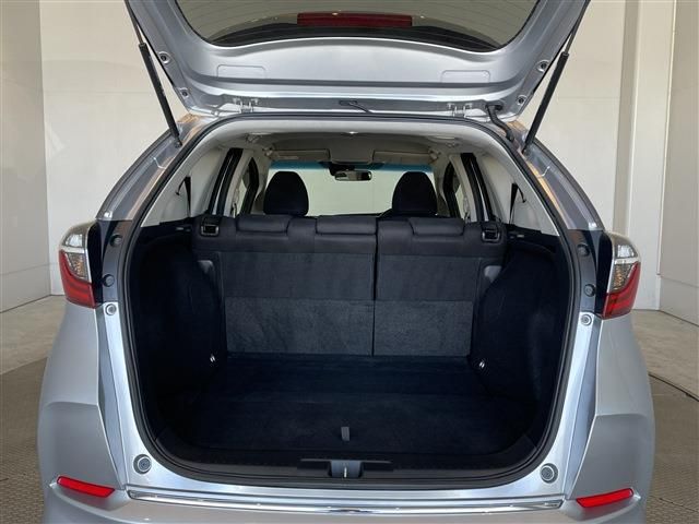 HONDA SHUTTLE HYBRID 2022 Image 31