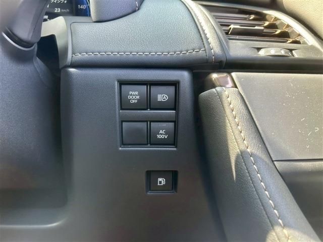 TOYOTA ALPHARD HYBRID 2025 Image 31