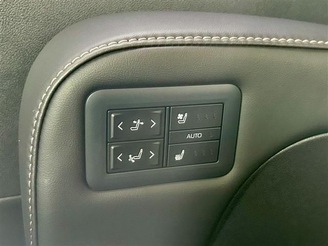 TOYOTA ALPHARD HYBRID 2025 Image 31