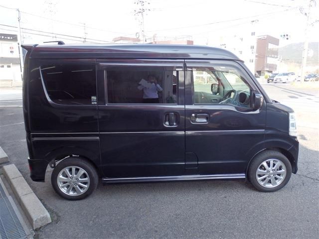 SUZUKI EVERY WAGON 2015 Image 31