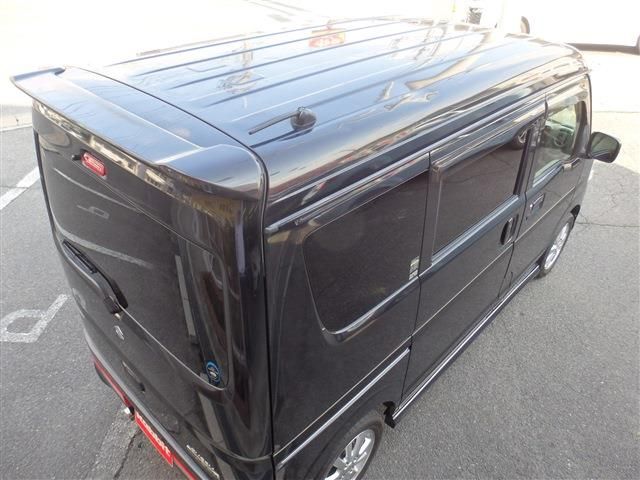 SUZUKI EVERY WAGON 2015 Image 31