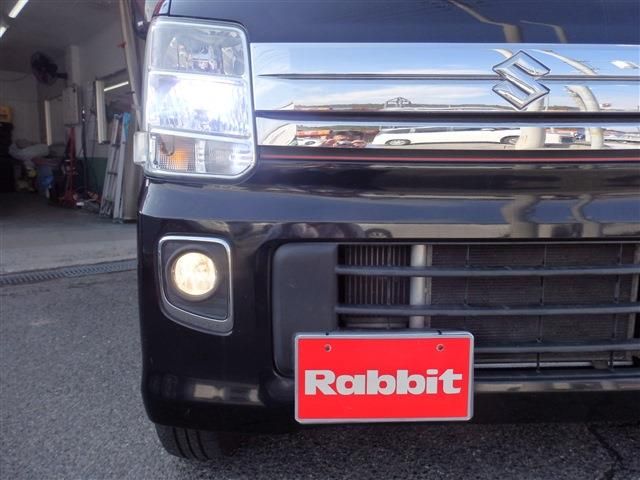 SUZUKI EVERY WAGON 2015 Image 31