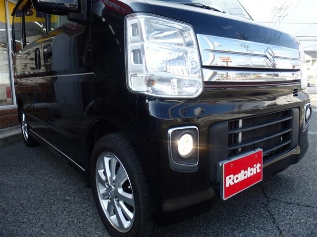 SUZUKI EVERY WAGON 2015 Image 31