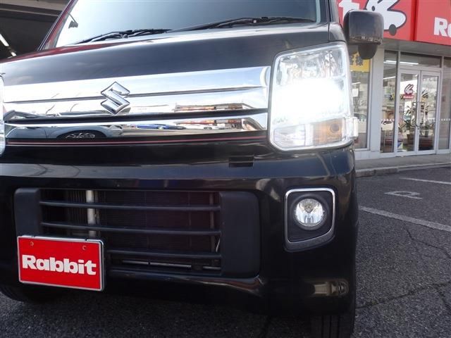 SUZUKI EVERY WAGON 2015 Image 31