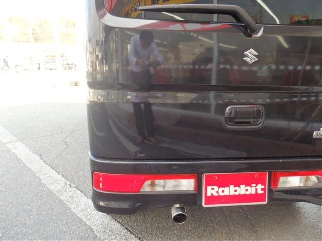 SUZUKI EVERY WAGON 2015 Image 31