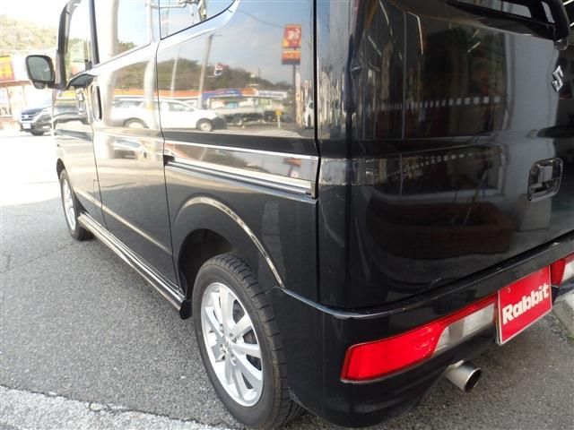 SUZUKI EVERY WAGON 2015 Image 31