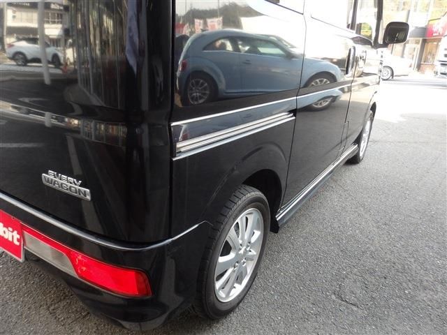 SUZUKI EVERY WAGON 2015 Image 31