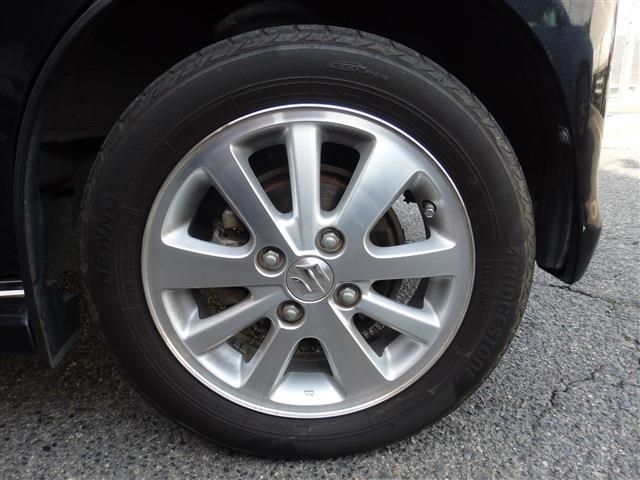 SUZUKI EVERY WAGON 2015 Image 31