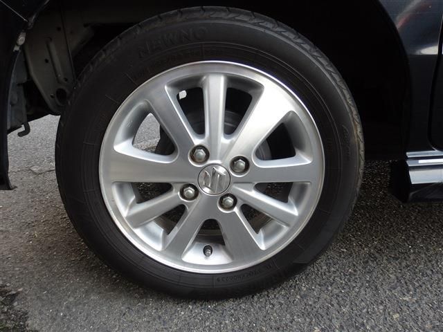 SUZUKI EVERY WAGON 2015 Image 31