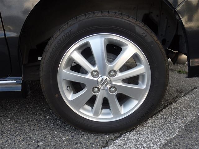 SUZUKI EVERY WAGON 2015 Image 31