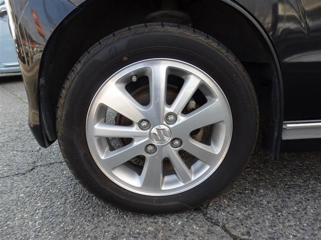 SUZUKI EVERY WAGON 2015 Image 31