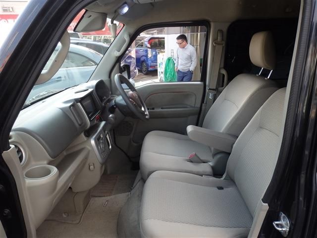 SUZUKI EVERY WAGON 2015 Image 31