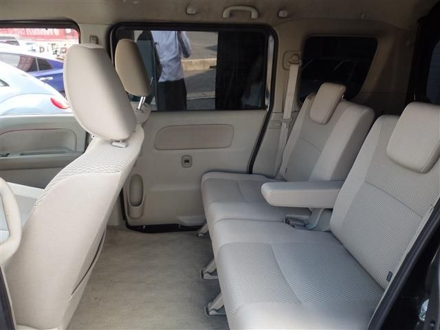 SUZUKI EVERY WAGON 2015 Image 31