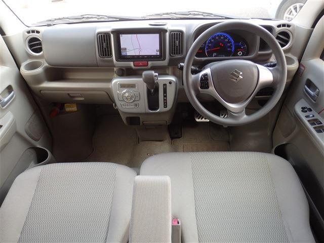 SUZUKI EVERY WAGON 2015 Image 31