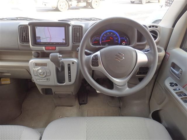 SUZUKI EVERY WAGON 2015 Image 31